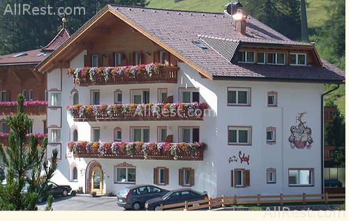 Hotel Garni Schenk 
